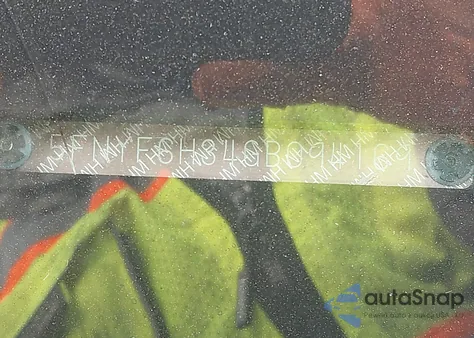 2016 Honda Pilot Ex from USA, damaged, VIN 5FNYF6H34GB094169